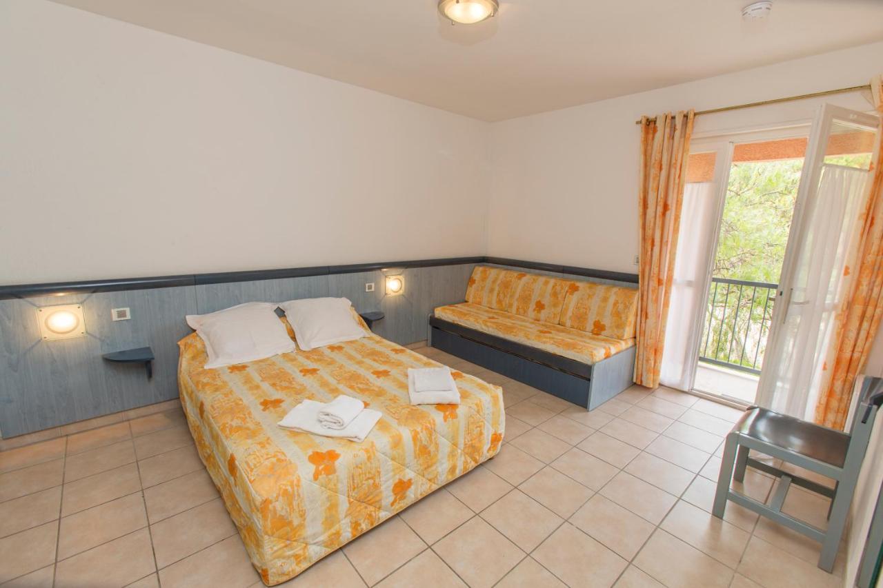 Village Vacances Passion La Grande Bastide เลอลาวองดูว์ ภายนอก รูปภาพ