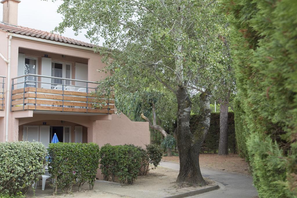 Village Vacances Passion La Grande Bastide เลอลาวองดูว์ ภายนอก รูปภาพ
